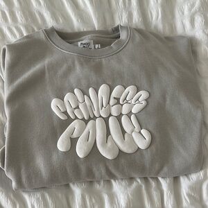 princess Polly Crewneck